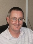 Photo of Nigel Pegram